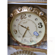 OkaeYa Antique Wall Clock 